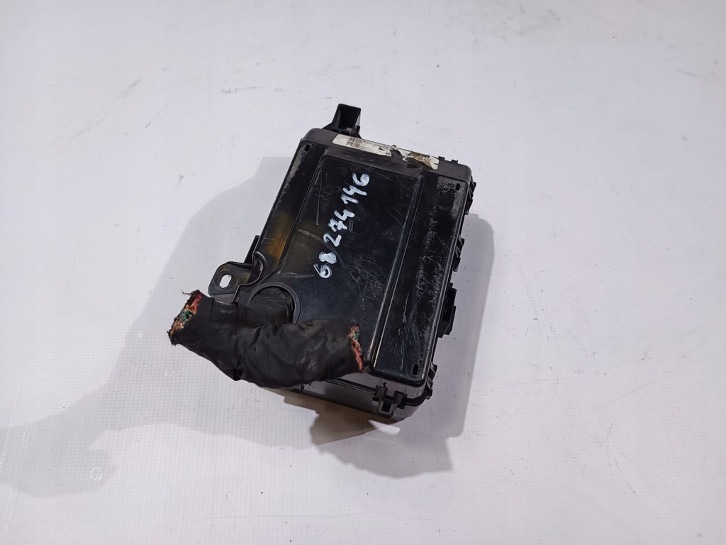 фото №6, Коробка предохранителей dodge charger 2015-