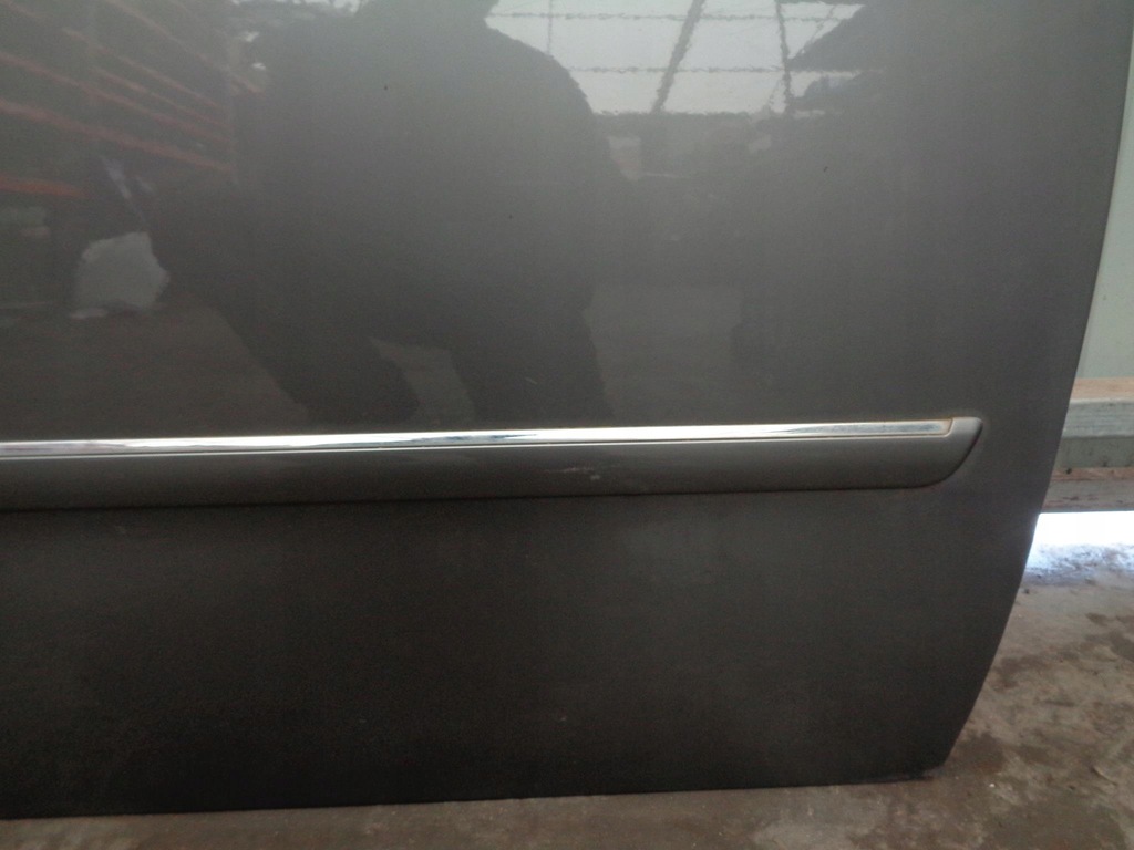 фото №8, Дверь fiat croma 2 ii lift fl правое передние 617