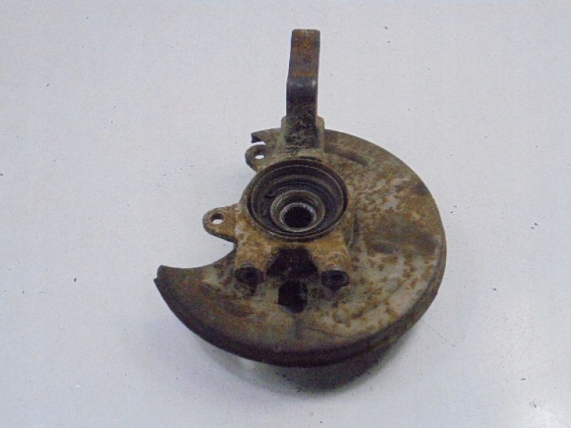 фото №5, Łada samara поворотный кулак перед правая 1.3b