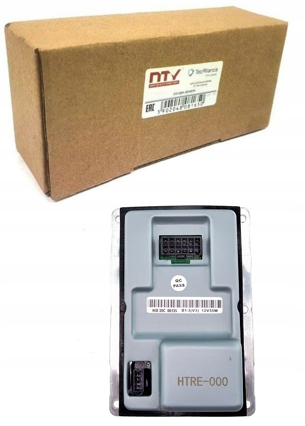 фото №13, Преобразователь напряжения d1s/d1r/d2s/d2 epx-re-000 nty