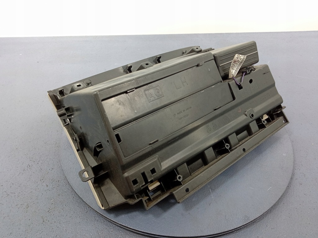 фото №8, Subaru legacy iv lift бардачок пасажира