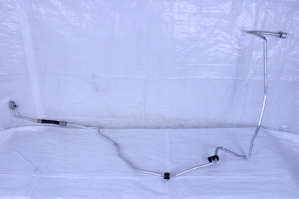 фото №1, Porsche cayman boxster 982 труба трубка wąż шланг кондиционера 99157309405