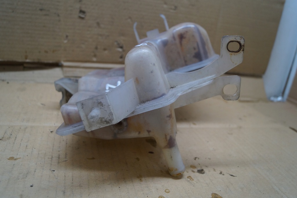 фото №5, Бак розширювальний range rover l322 pcf500110