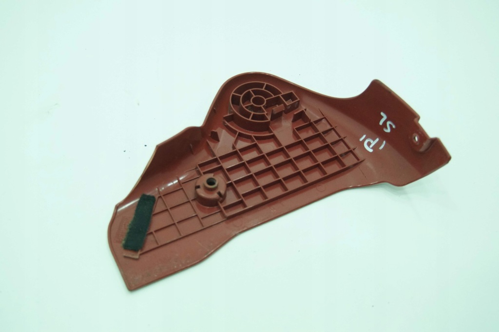 фото №2, Защита сиденье правого mercedes sl r230 eu