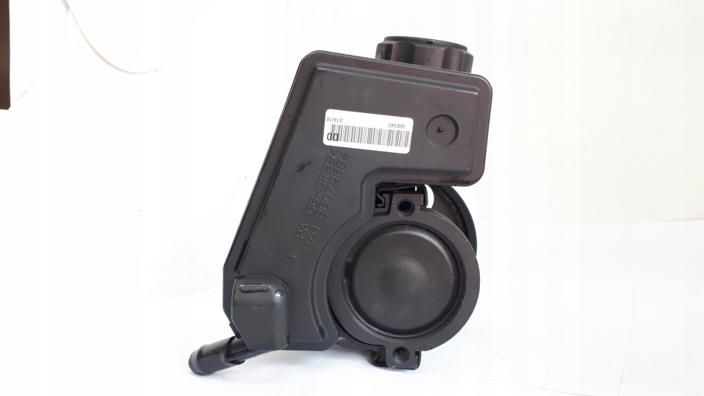 фото №3, Насос усилителя citroen xsara peugeot 206 1.9d