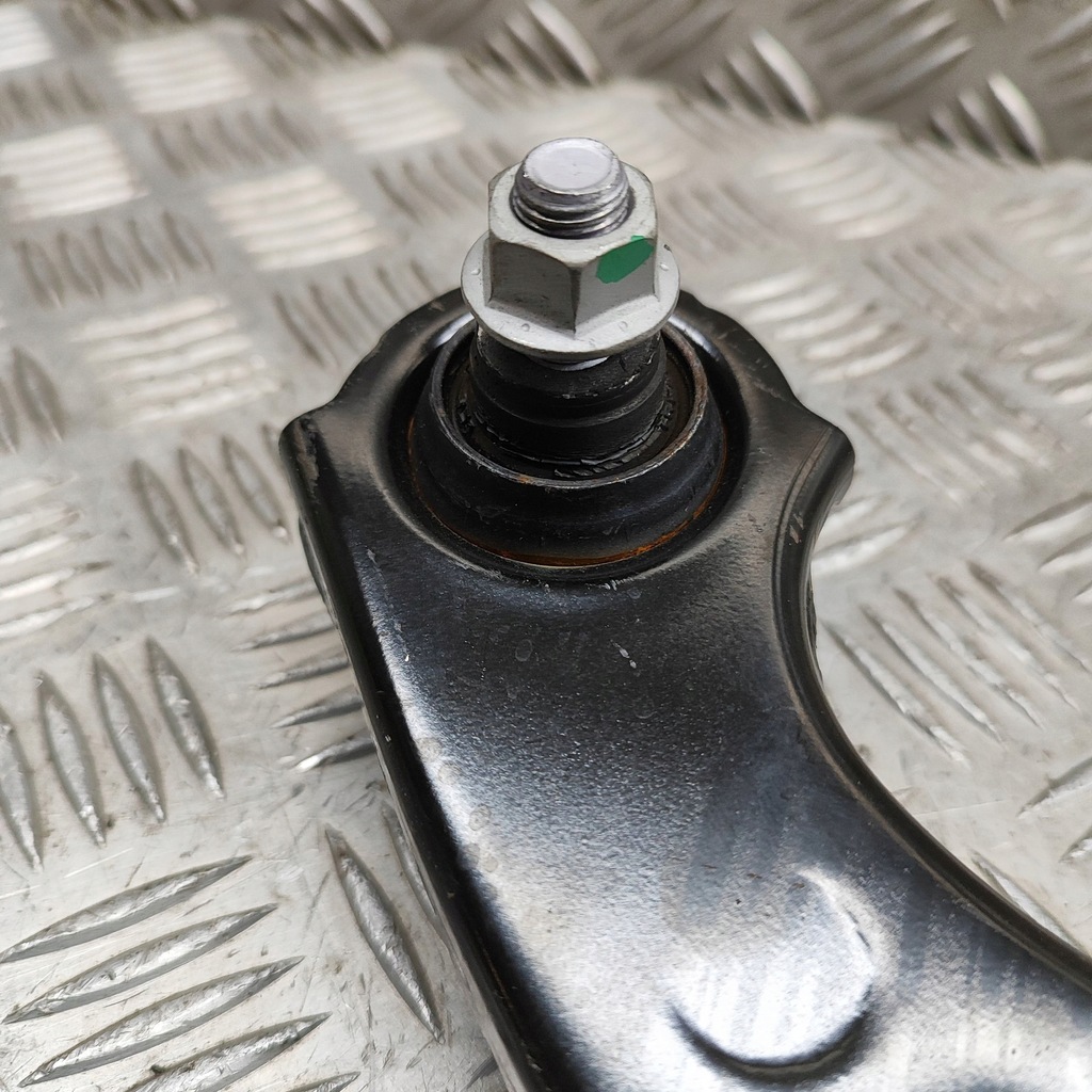 фото №6, Toyota c-hr ii 2024 ліва сторона верхній важіль задній