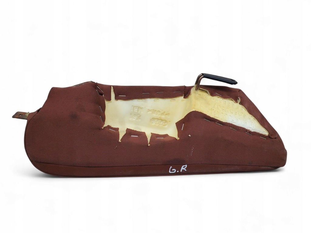 фото №5, Audi s5 8f0885778 правая сторона защита боковая сиденье заднего