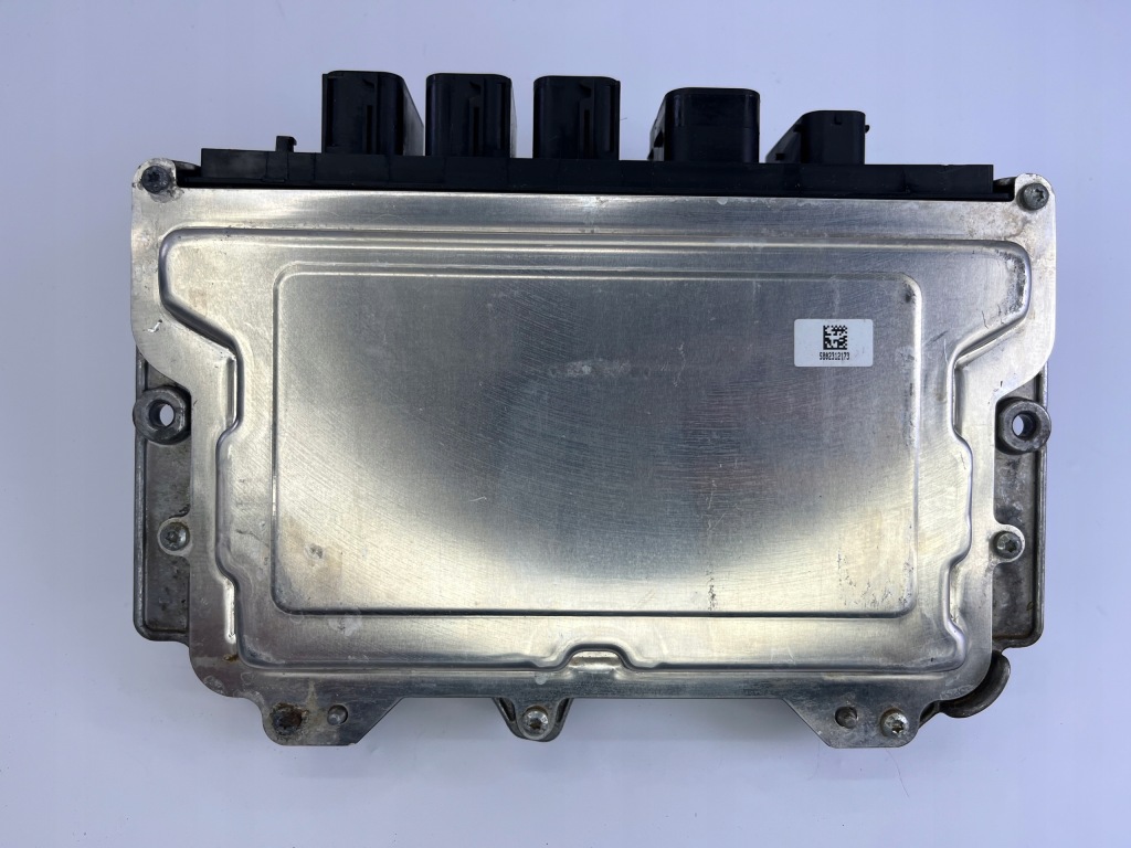 Блок управления двигателя bmw x1 f48 2.0i b46 8691833 Недорого