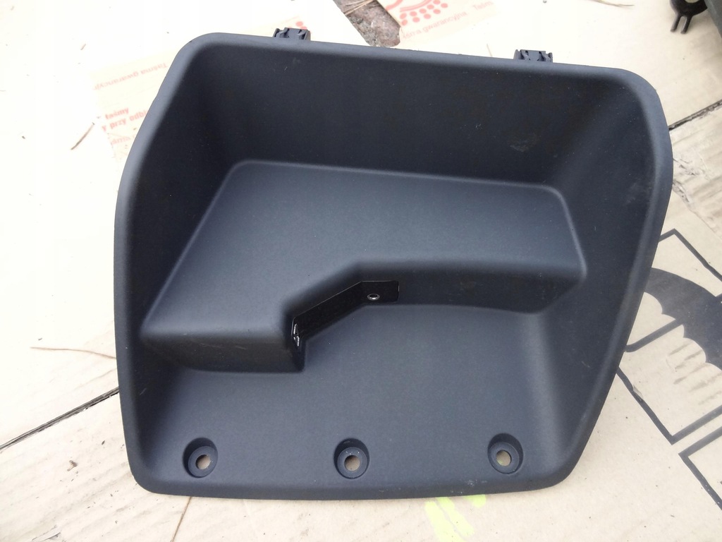 фото №1, Захист роз'єм aux usb ibiza iv