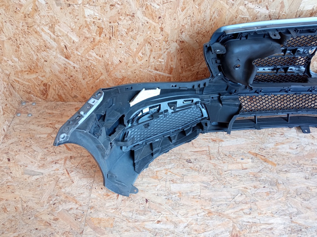 фото №9, Бампер перед mercedes e klasa w213 avantgarde