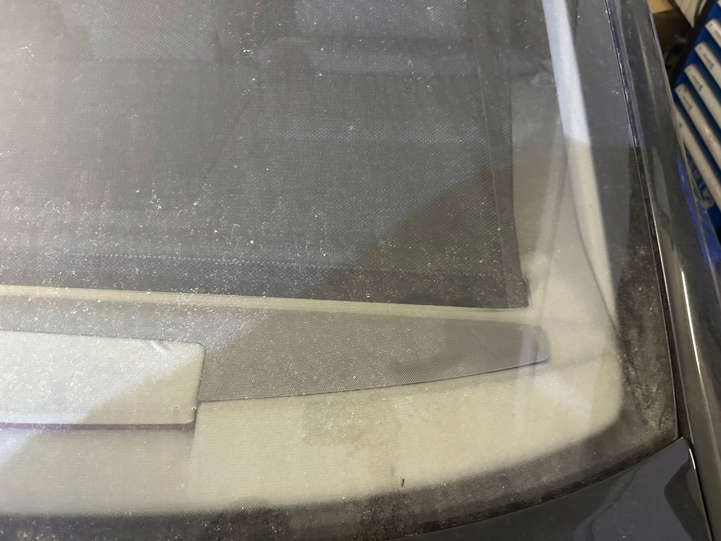 фото №7, Скло задня audi a8 d3 ir-h lubelskie bez пошкоджень