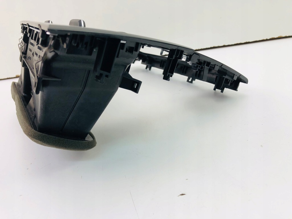 фото №6, Vw golf vii рамка dekor радіо решітка обдув 5g1819728 5g1819743