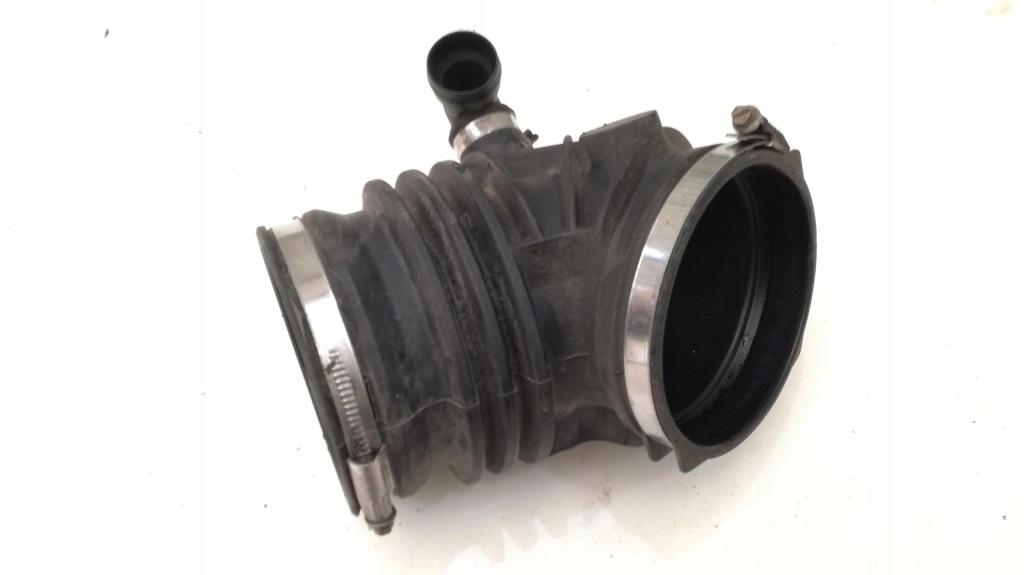 фото №2, Mercedes antos труба воздуха a9605285782
