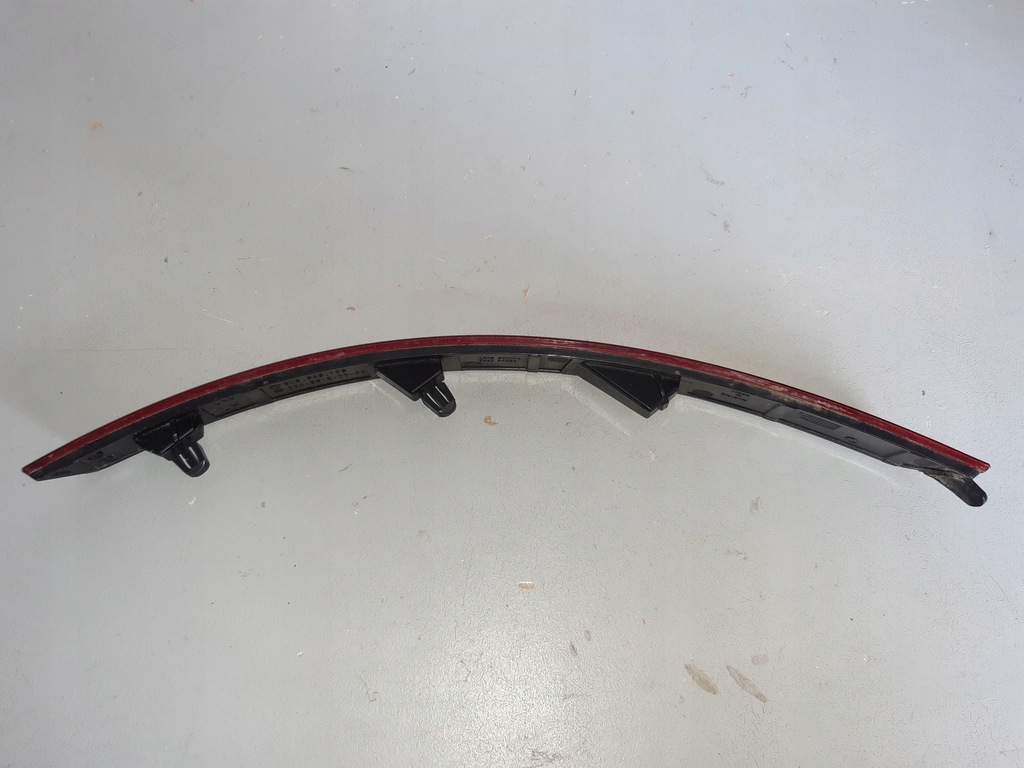 фото №16, Отражатель w бампере задним skoda superb iii 2015-