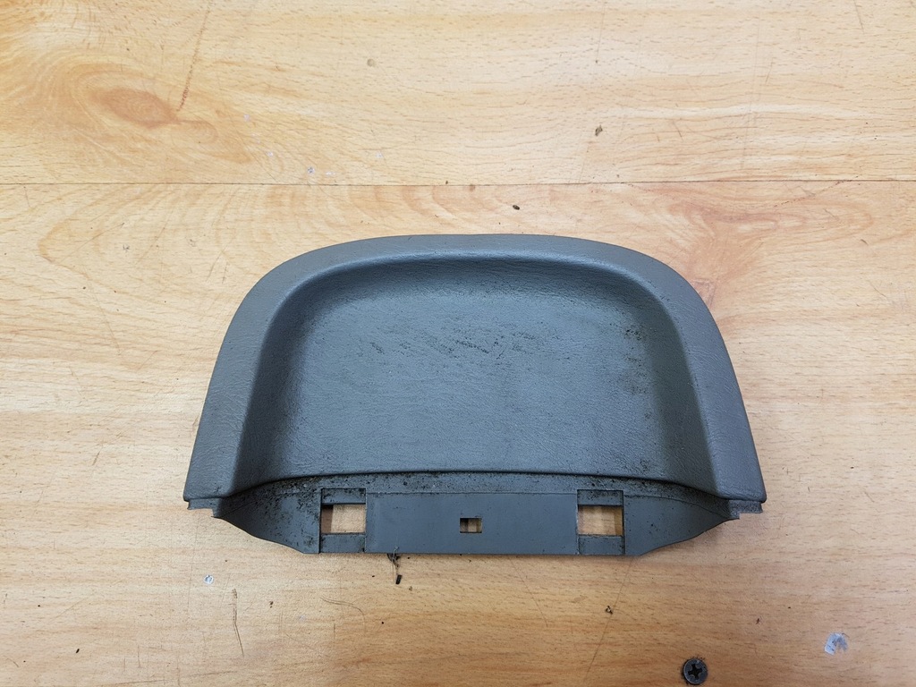 фото №1, Захист заглушка панелі консолі opel vivaro a