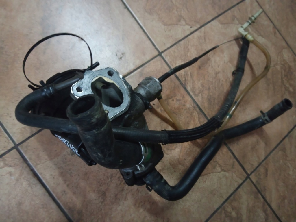 фото №5, Partner корпус термостата