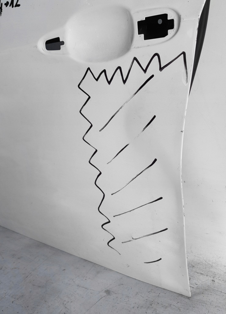 фото №7, Двері ліва перед / задня bmw 3 - e90 / e91 04-12