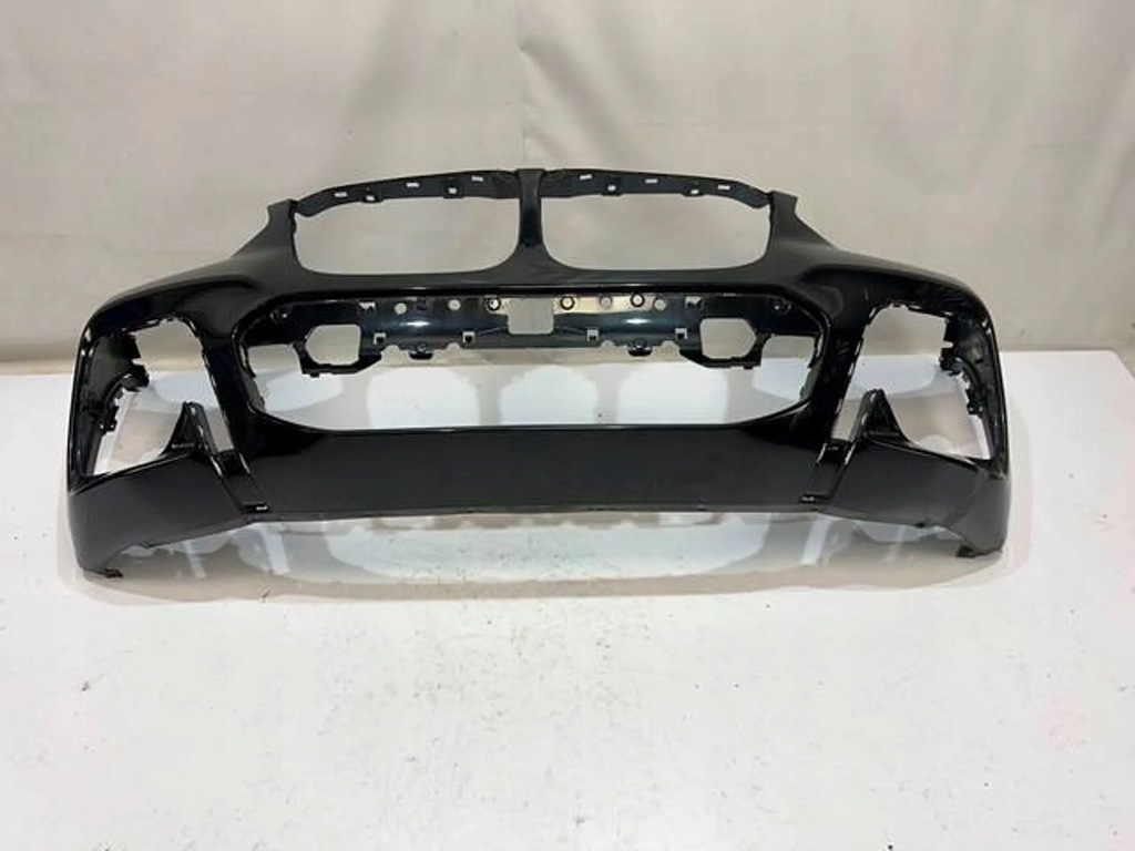 фото №6, Бампер передний перед bmw x3 g01 m-pakiet