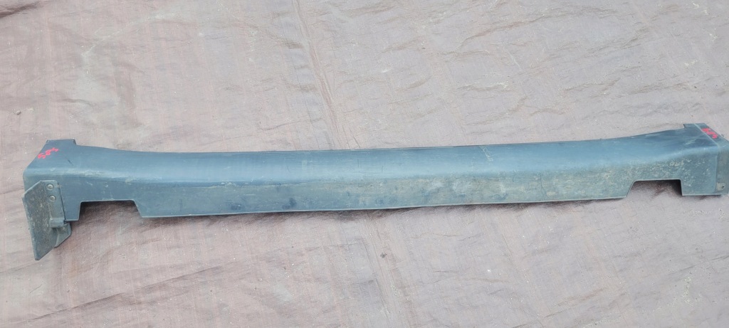 фото №1, Kia sportage iv молдинг порог правая порог правый