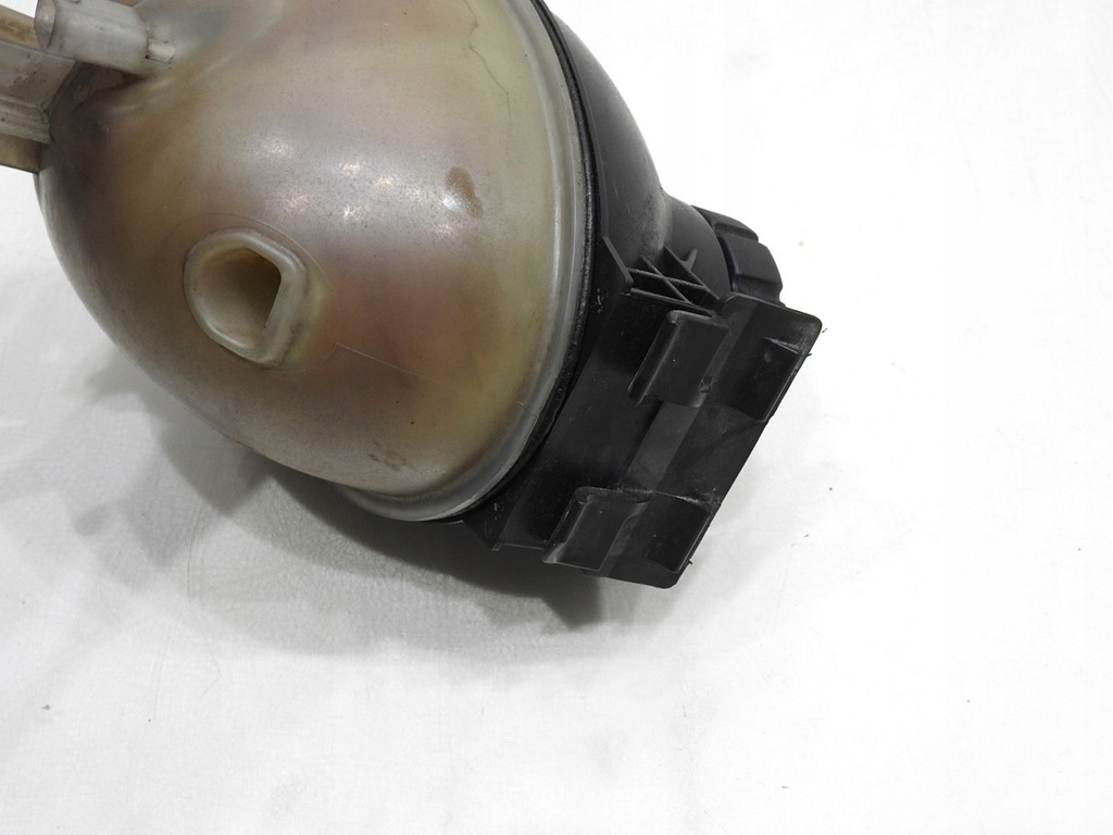 фото №8, Mercedes-benz оригінальний номер a2045000549 бачок розширювальний