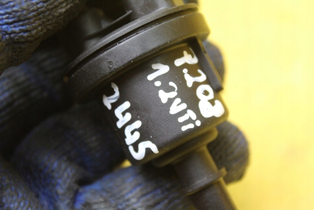 фото №7, Клапан вакуумa peugeot 208 1.2 vti 9671744280