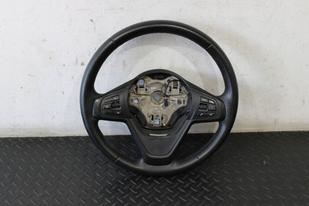 фото №1, Воздуховод мультифункция bmw x1 f48