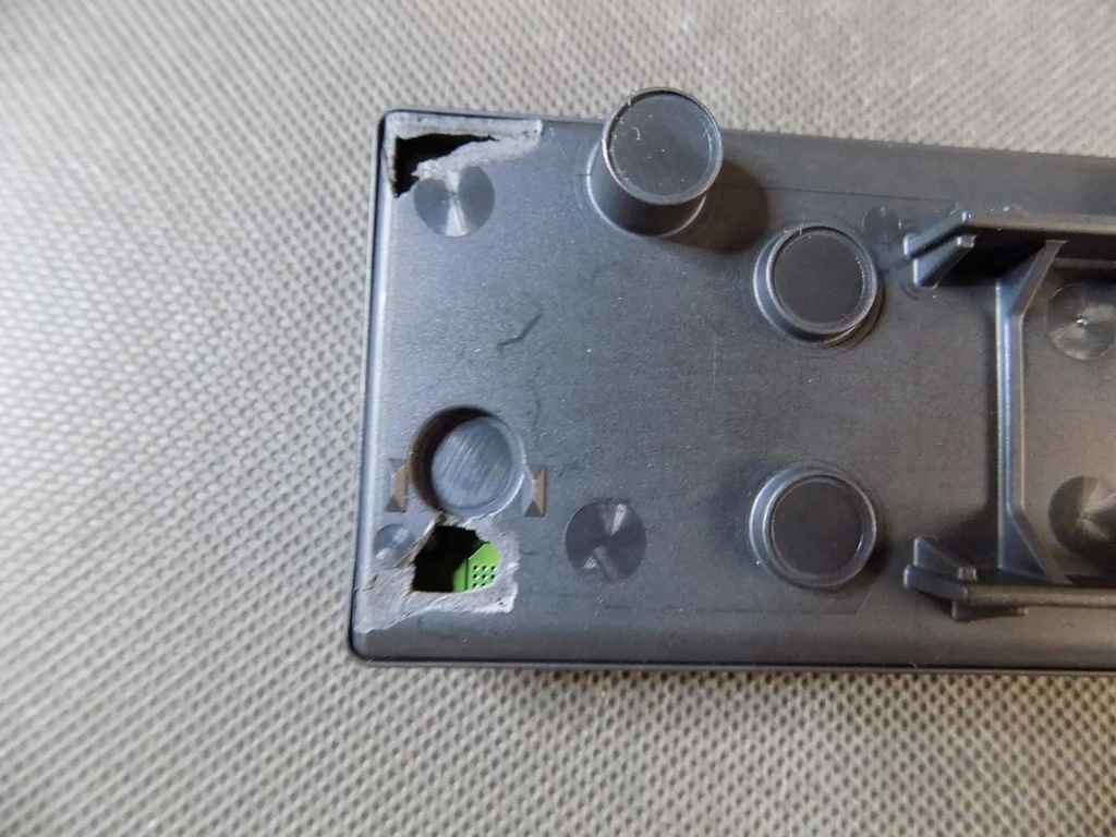 фото №14, Audi a7 4g набор крышки электрический амортизаторы 4g8827851f 4g8827822f