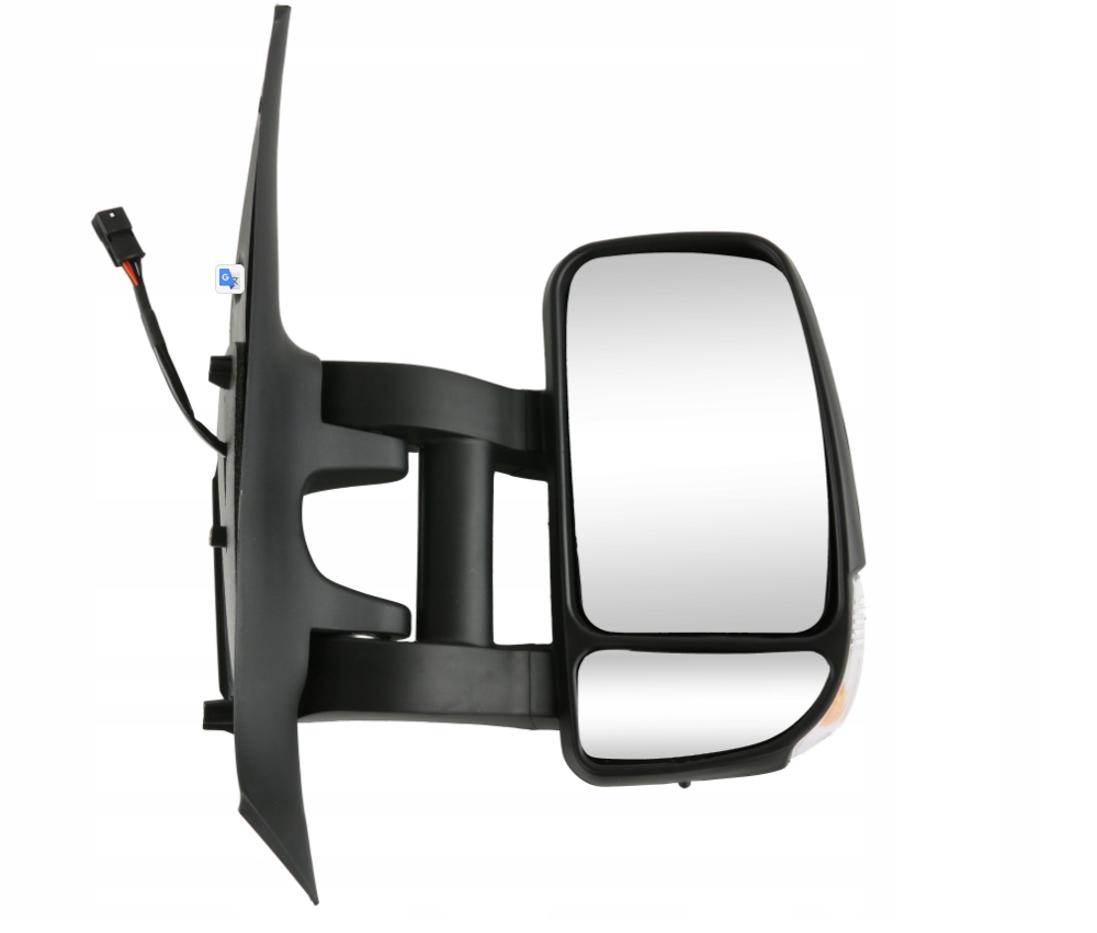 фото №1, Fast ft88344 дзеркало зовнішнє