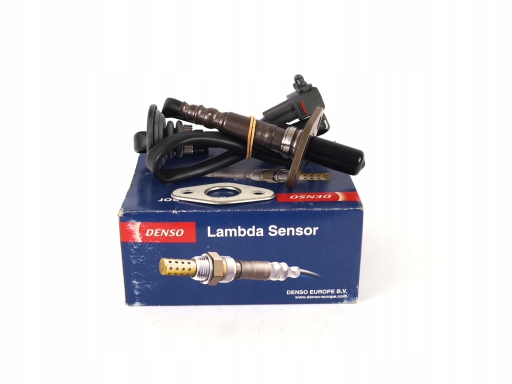 фото №1, Denso dox-0214 датчик лямбда-зонд