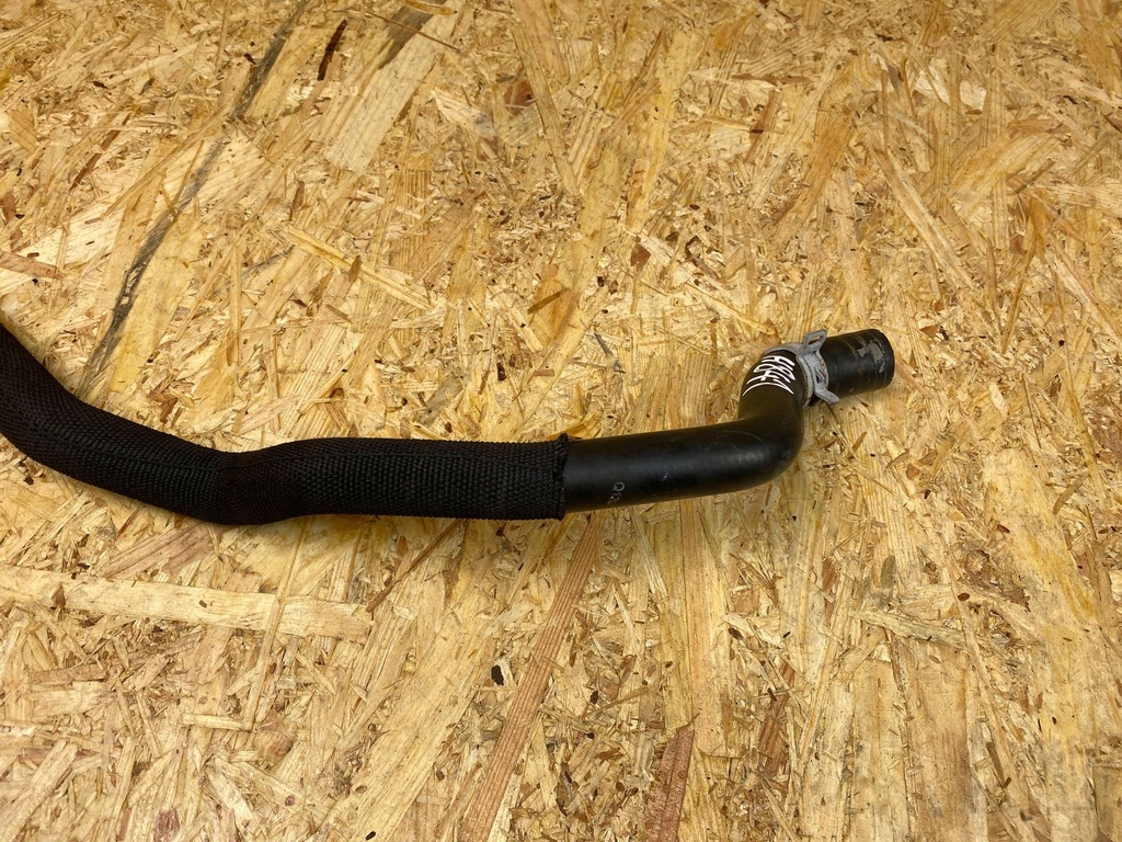 фото №6, Wąż труба шланг wody porsche taycan 9j1 9j1815551b 2019-