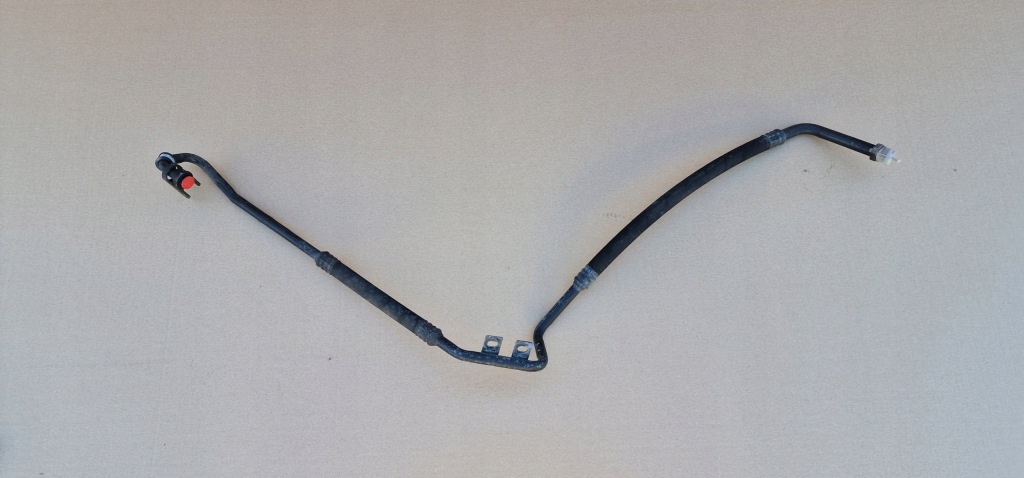 фото №2, Man tga шланг трубка кондиционера