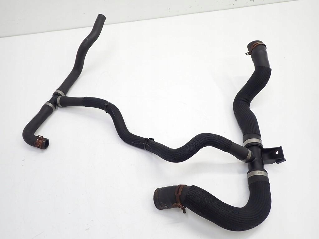 Купить Пабтрубок  шланг трубка воды nv300 fiat talento renault trafic iii 2.0 dci 20r