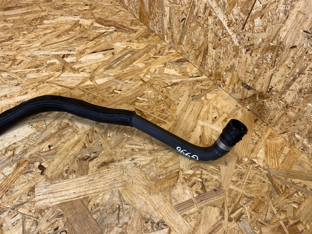 фото №12, Wąż труба шланг wody land rover range rover evoque ii l551 2.0d