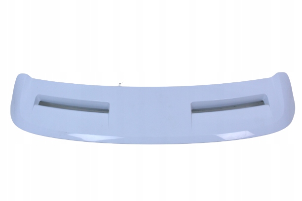 фото №1, Спойлер крышки ford focus ii st 09r.