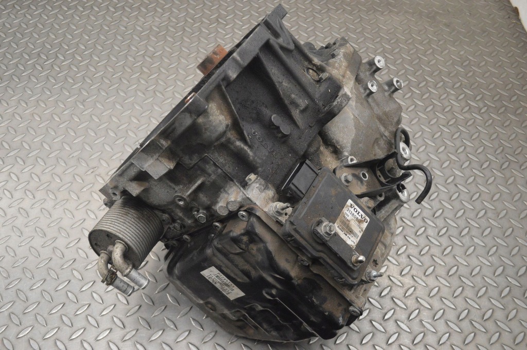 фото №8, Volvo s90, v90 2017 автоматическая коробка передач передач