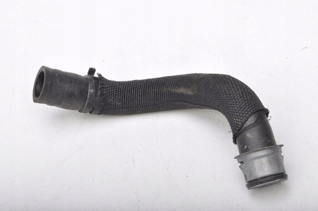 фото №1, Porsche 718 cayman 982 труба шланг 9a211005502