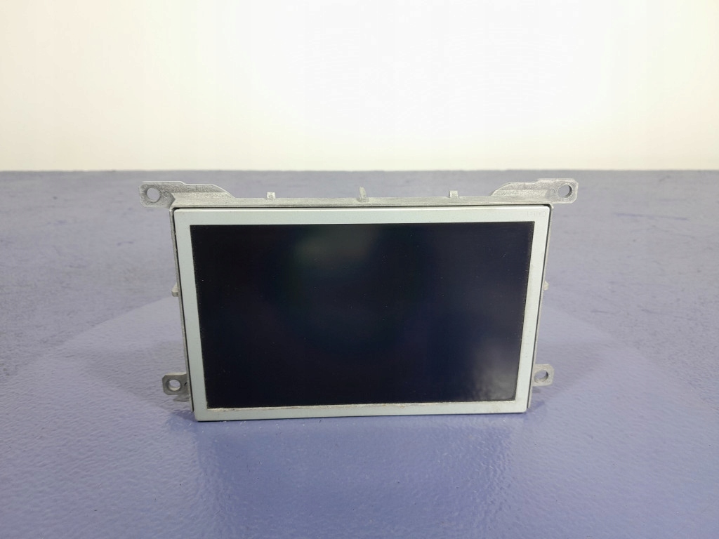 фото №1, Peugeot 508 i дисплей радіо навігації 9666280780