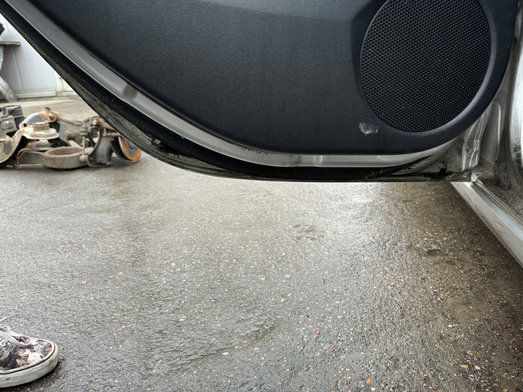 фото №10, Hyundai i20 i двері лівий задня ліва задні fg