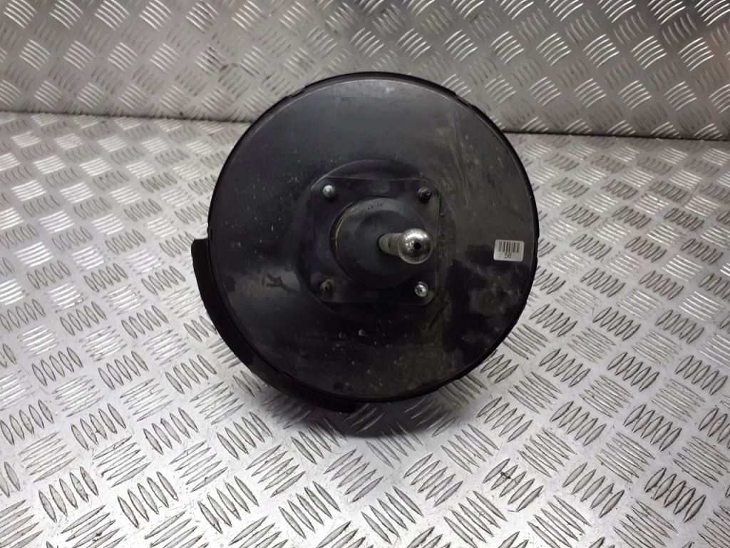 фото №1, Усилитель тормозов skoda octavia i 1.6 1j1614105al