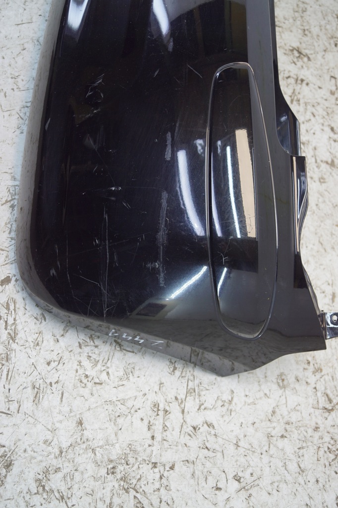 фото №8, Бампер задняя задний kia picanto i lift