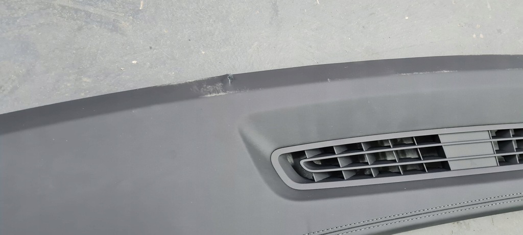 фото №12, Sq5 4m rsq8 q8 кожа ткань панели приборной панели приборная панель na запчасти uk q7 4m