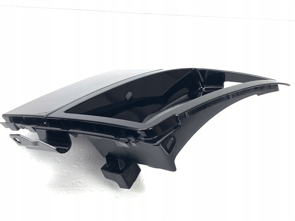 фото №4, Land rover defender ii рамка лампи перед права