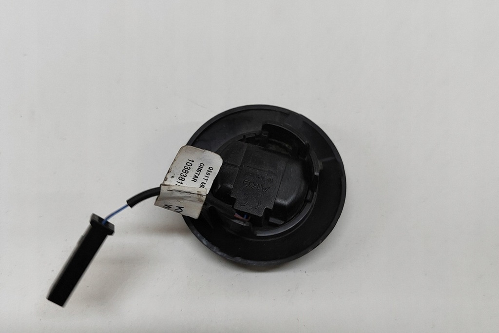 фото №5, Chevrolet corvette c6 мікрофон 10383819 7.0 бензин 371kw 2006