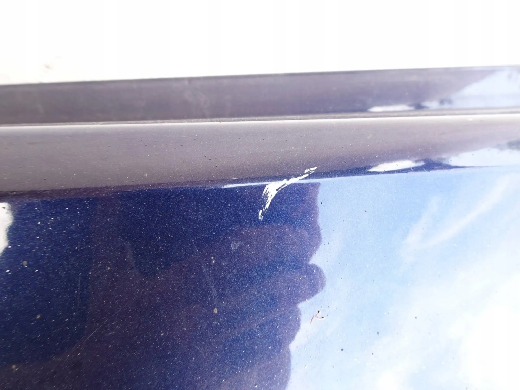 Бампер задня ford focus mk3 ib hb Зі Шроту