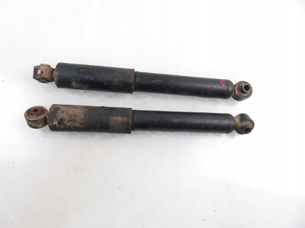 фото №1, Амортизаторы задняя fiat panda ii