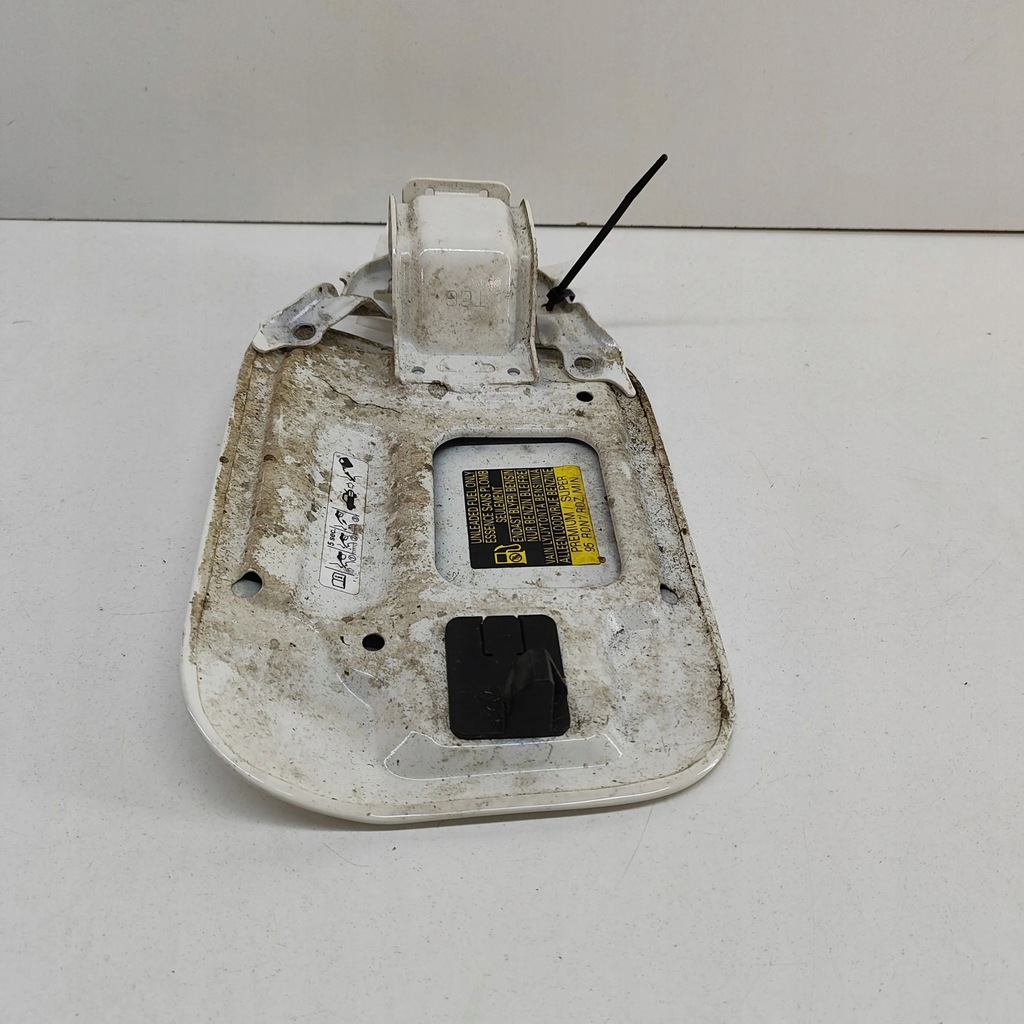 фото №5, Honda civic x 2018 крышка заливной топлива