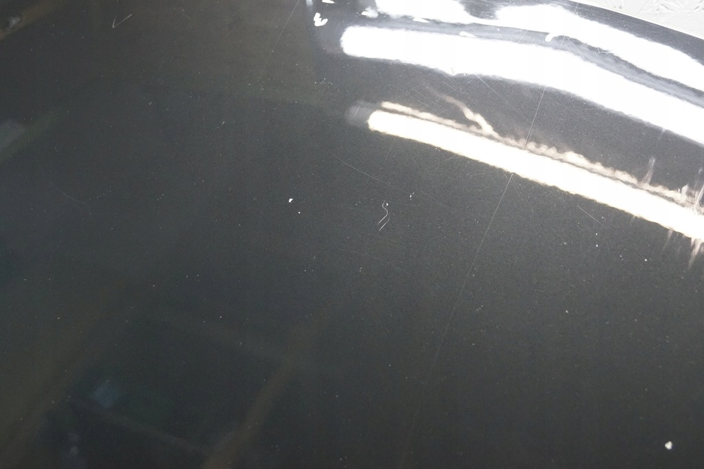 фото №11, Капот крышка двигателя peugeot 207 lift exl