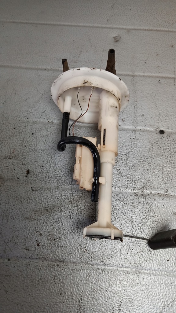 фото №1, Поплавок топлива peugeot partner 1.9td 99r