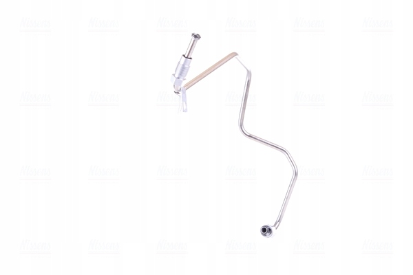 фото №11, Шланг масляный турбонагнетателя nissens 935035 renault espace iv