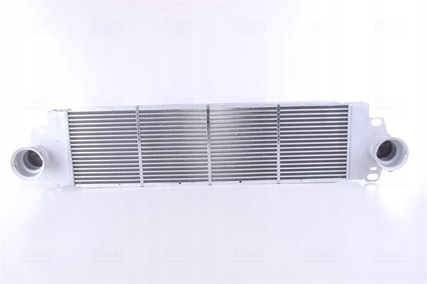 Купити Радіатор інтеркулер - nissens 96683